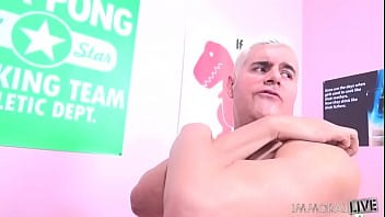 Melissa may bounces over the sultan of porn