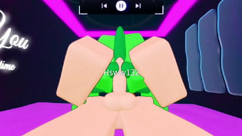 Roblox Porn Gay thumbnail