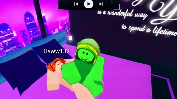 Roblox porn gay