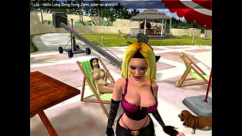 #02 ● videobeweise ● lula 3d ● let's play german deutsch peacemakerzockt adventure pc