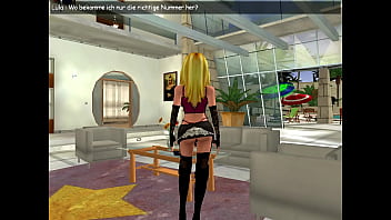 #02 ● videobeweise ● lula 3d ● let's play german deutsch peacemakerzockt adventure pc