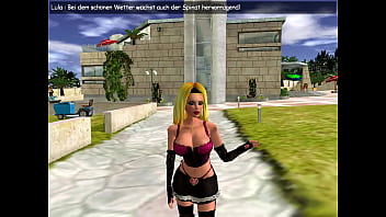 #02 ● videobeweise ● lula 3d ● let's play german deutsch peacemakerzockt adventure pc