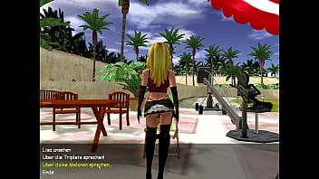 #02 ● videobeweise ● lula 3d ● let's play german deutsch peacemakerzockt adventure pc