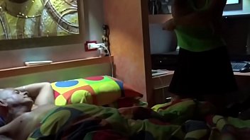 Nel culo si prende buio