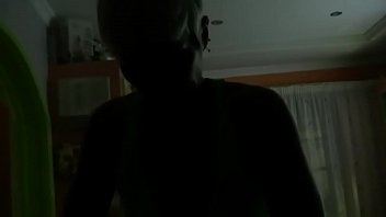 Nel culo si prende buio