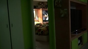 Nel culo si prende buio