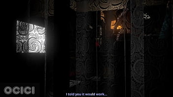 Married milf gets fucked by her neighbor while her husband is at home 3d hentai ocici Married milf gets fucked by her neighbor while her husband is at home 3d hentai ocici