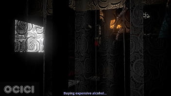 Married milf gets fucked by her neighbor while her husband is at home 3d hentai ocici