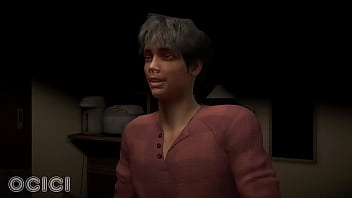 Married milf gets fucked by her neighbor while her husband is at home 3d hentai ocici Married milf gets fucked by her neighbor while her husband is at home 3d hentai ocici