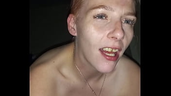 Dirty nymph swallows Dirty nymph swallows