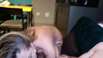 Saga titia julia ajudando o sobrinho huguinho como pegar uma mulher será que ele ai dar conta continua