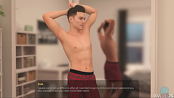 No more money ep 21 visual novel gameplay hd