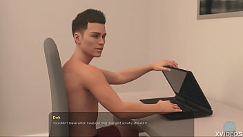 No more money ep 21 visual novel gameplay hd