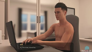 No more money ep 21 visual novel gameplay hd