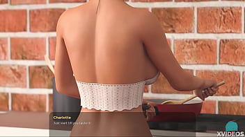 No more money ep 21 visual novel gameplay hd