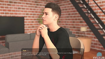 No more money ep 21 visual novel gameplay hd