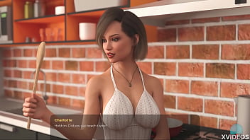 No more money ep 21 visual novel gameplay hd