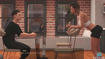 No more money ep 21 visual novel gameplay hd