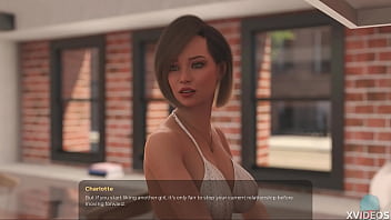 No more money ep 21 visual novel gameplay hd