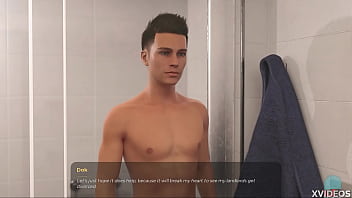 No more money ep 21 visual novel gameplay hd