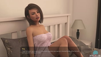 No more money ep 21 visual novel gameplay hd