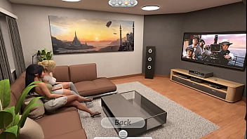 4 hombre de la casa ve la tv con su familia juntos videojuego porno happy summer traducido 4 hombre de la casa ve la tv con su familia juntos videojuego porno happy summer traducido