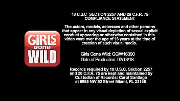 Julz and piper get intimate