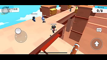 Jugando vente a mirar mi video Jugando vente a mirar mi video
