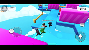 Jugando vente a mirar mi video