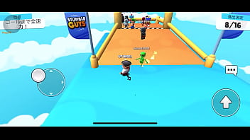 Jugando vente a mirar mi video