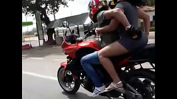 Exhibicionismo sexo porno caliente