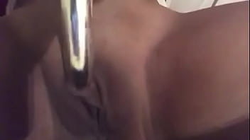 Using my toy to make my pussy feel sooo good