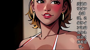 Mommy gets fame by her yoga teaching class