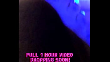 Teaser trailer dry pedicure after 3 months of growth