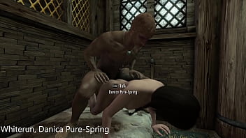 3d animation physics high poly npc overhaul skyrim sexlab