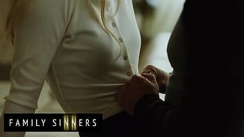 Family sinners step siblings 5 episode 4 Family sinners step siblings 5 episode 4