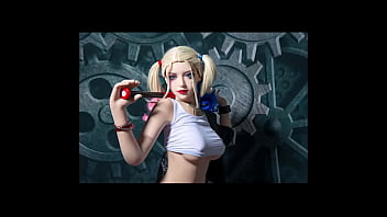 Nice butt boobs girls fake woman but love doll