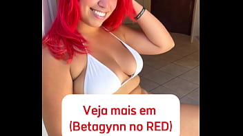 Coelhinha pediu para ele colocar e ele enfiou ate os ovos