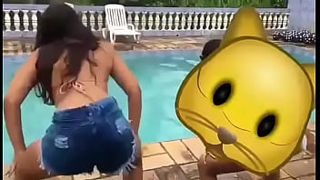 Longe do marido fico assim