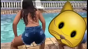 Longe do marido fico assim