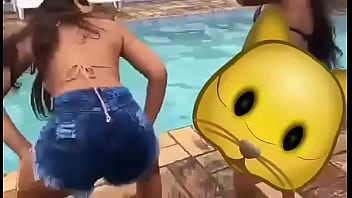 Longe do marido fico assim