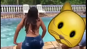 Longe do marido fico assim