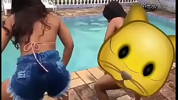 Longe do marido fico assim