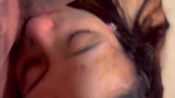 Mi prima le gusta sacarme la leche todos los dias