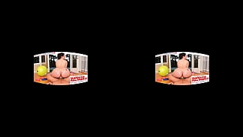 Lilly bell spencer bradley and angel gostosa are all on break and they're looking to you and your big dick to help them relax