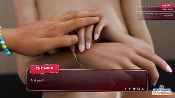 Ep18 naughty cop sonia sex hot yoga