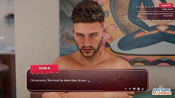 Ep18 naughty cop sonia sex hot yoga