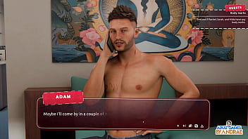 Ep18 naughty cop sonia sex hot yoga