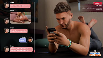 Ep18 naughty cop sonia sex hot yoga