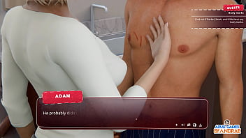 Ep18 naughty cop sonia sex hot yoga